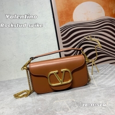 Valentino Satchel Bags